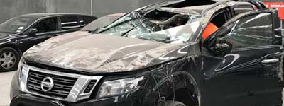 Automotive Accidents