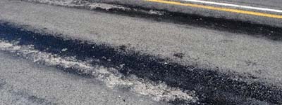 Truck/Commercial Accidents